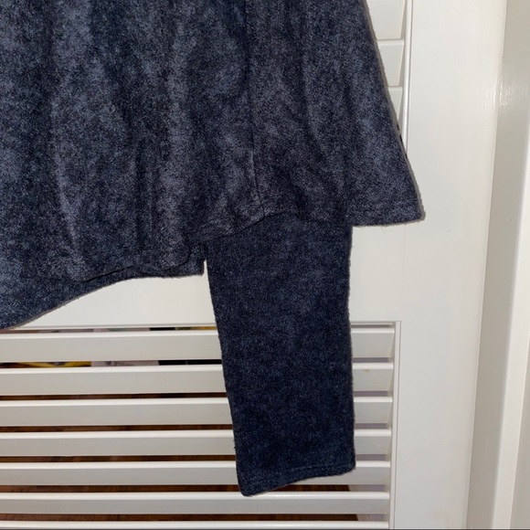 ZARA Double-layer long sleeve top - NWT - Picture 2 of 3